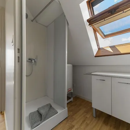 Le Berylune - Maison 2 - Campagne