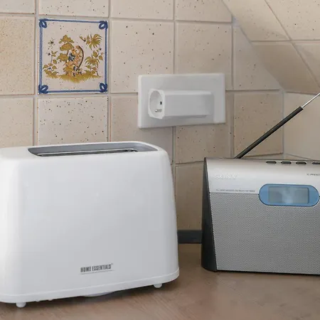 Le Berylune - Maison 2 - Campagne