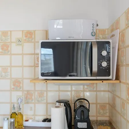 Holiday home Maison Berylune - Maison 2 Chambres Avec Parking Et Jardin