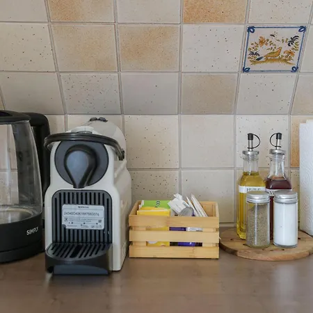 Le Berylune - Maison 2 - Campagne 度假居