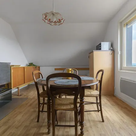 Maison Berylune - Maison 2 Chambres Avec Parking Et Jardin * Abrest