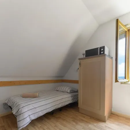 Maison Berylune - Maison 2 Chambres Avec Parking Et Jardin Holiday home