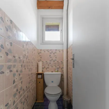 Maison Berylune - Maison 2 Chambres Avec Parking Et Jardin Holiday home