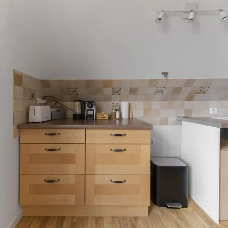 Le Berylune - Maison 2 - Campagne *