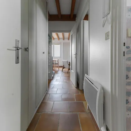 Maison Berylune - Maison 2 Chambres Avec Parking Et Jardin Holiday home *