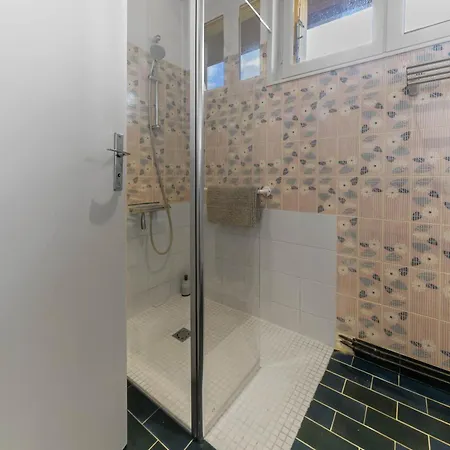 度假居 Le Berylune - Maison 2 - Campagne *